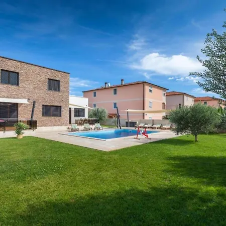 Casa Gigi * Медулин