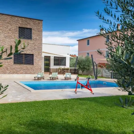 Вилла Casa Gigi