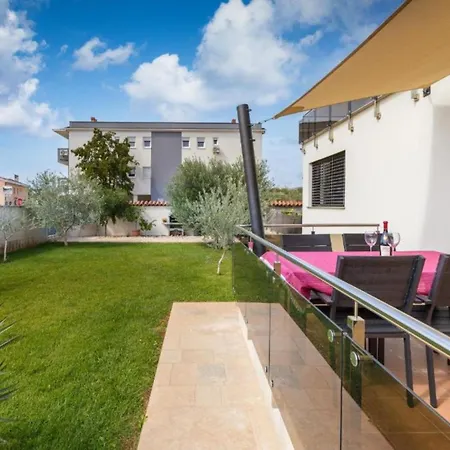 Villa Casa Gigi