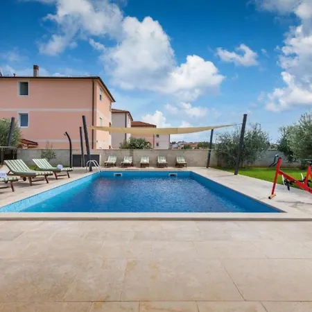 Βίλα Casa Gigi *