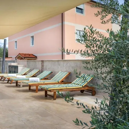 Villa Casa Gigi Medolino