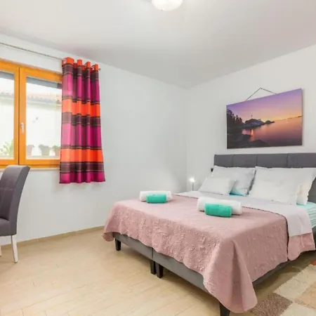 Casa Gigi Медулин