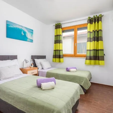 Casa Gigi * Медулин