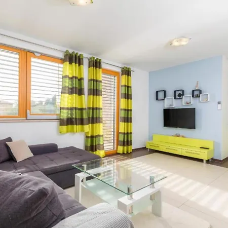 Casa Gigi Вилла