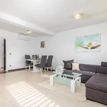 Casa Gigi Вилла