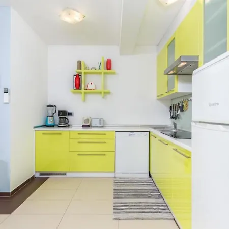 Casa Gigi Вилла *