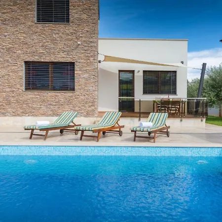 Вилла Casa Gigi