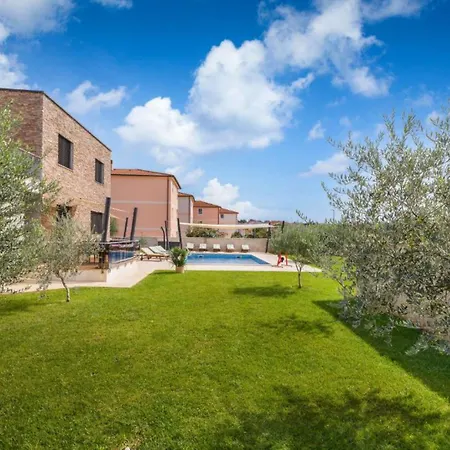 Casa Gigi Villa *