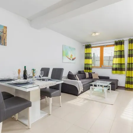 Casa Gigi * Медулин