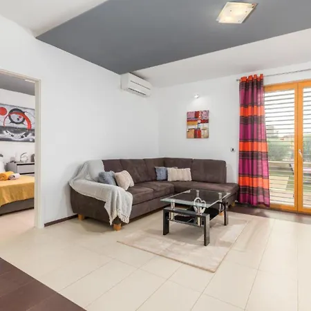 Вилла Casa Gigi *