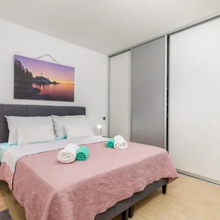 Casa Gigi * Медулин