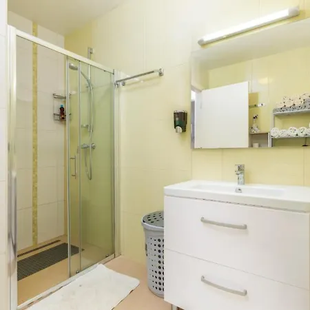 Casa Gigi Медулин