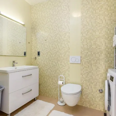 Casa Gigi Медулин