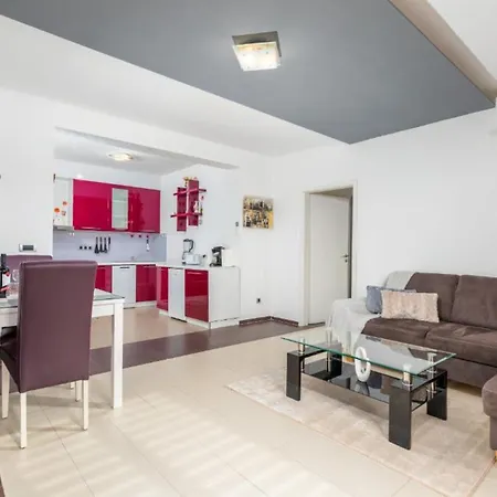 Вилла Casa Gigi Медулин