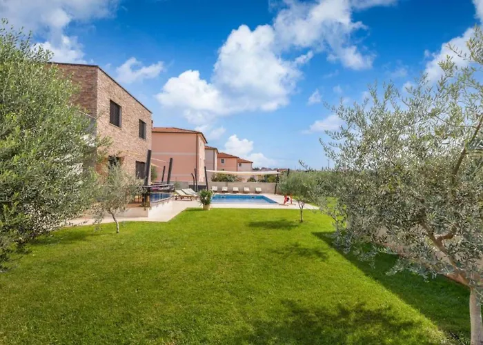 Casa Gigi Μεντουλίν