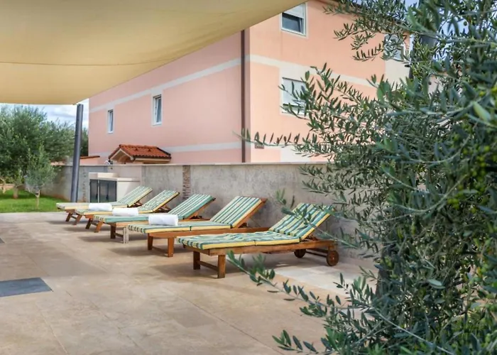 Vila Casa Gigi Medulin