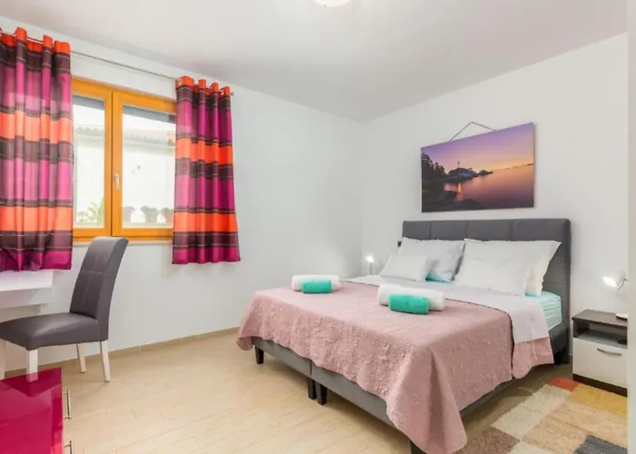 Casa Gigi Μεντουλίν