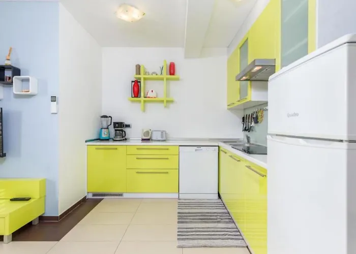 Casa Gigi Βίλα *
