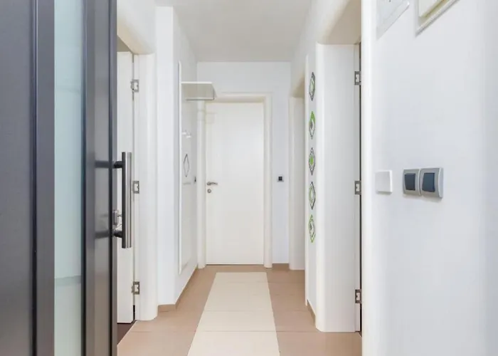 Βίλα Casa Gigi *
