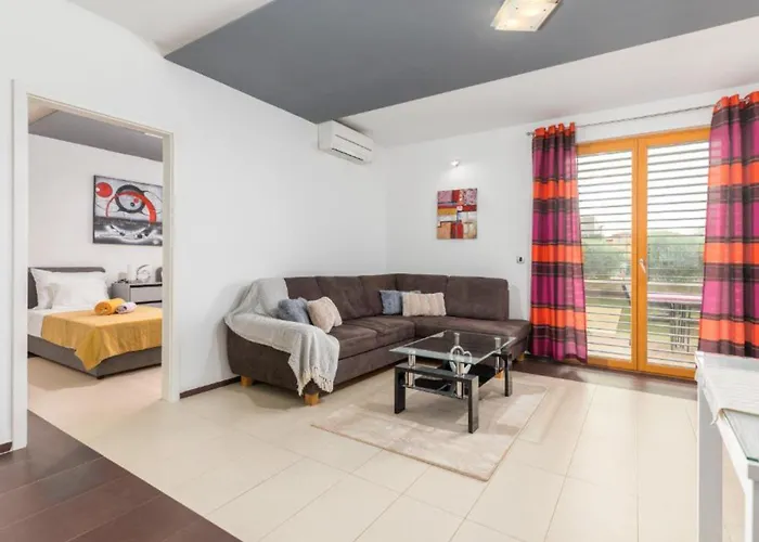 Βίλα Casa Gigi *