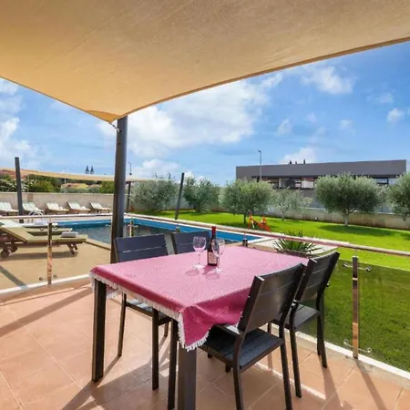 Casa Gigi Villa *