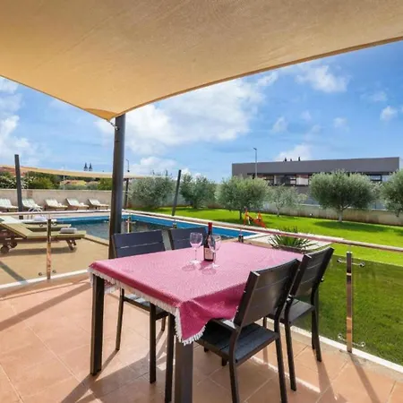 Casa Gigi Villa *