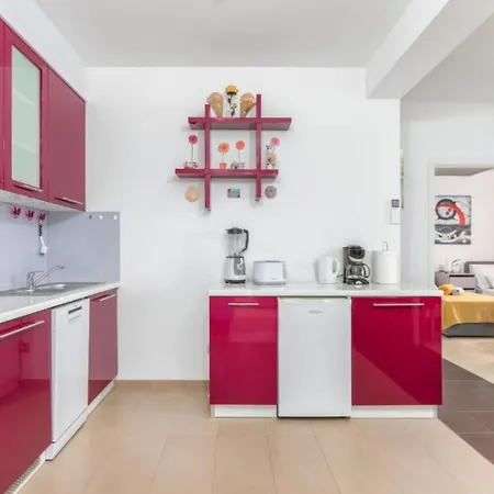 Villa Casa Gigi