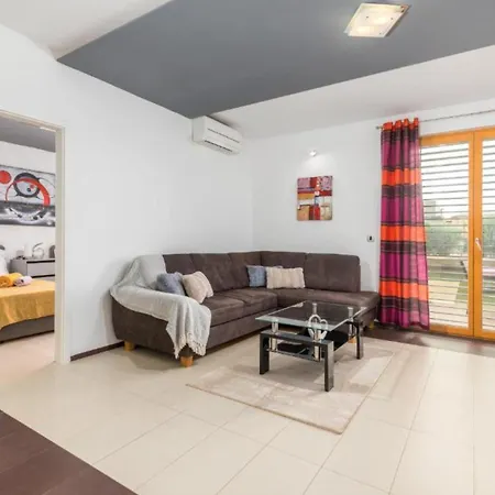 Casa Gigi Villa Medulin