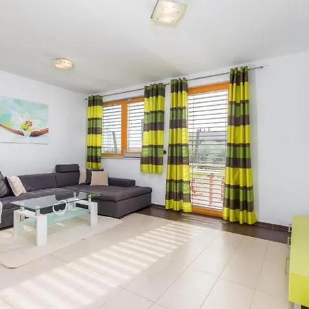 Villa Casa Gigi *