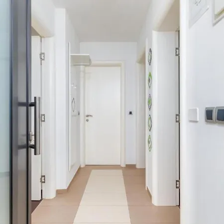 Villa Casa Gigi *