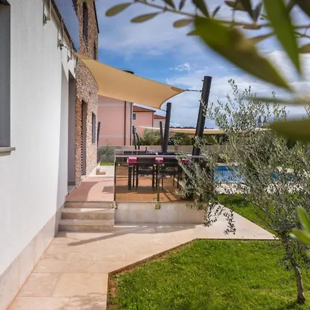 Casa Gigi Villa