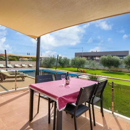 Villa Casa Gigi *