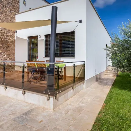 Villa Casa Gigi Medulin