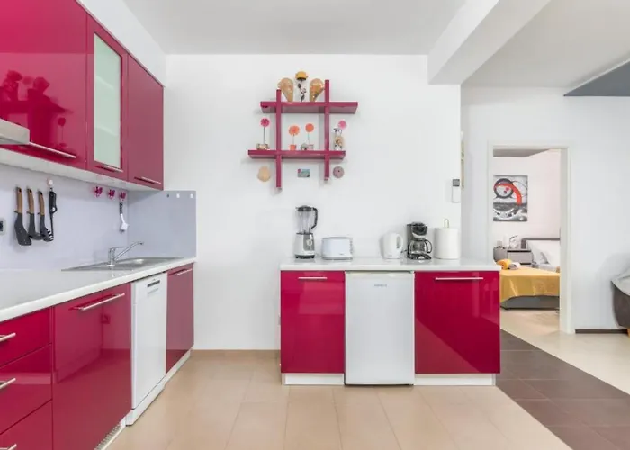 Villa Casa Gigi