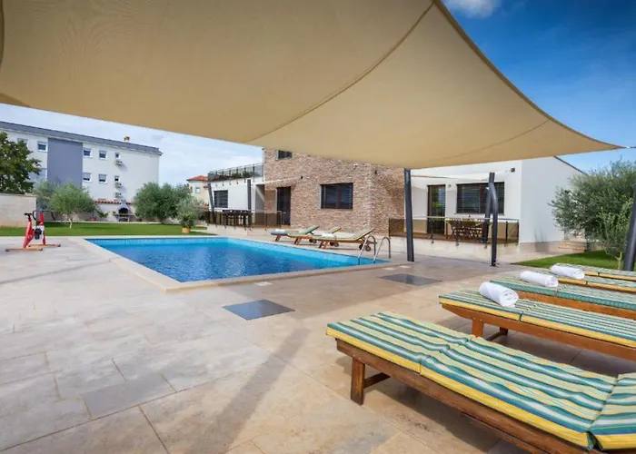 Casa Gigi Villa Medulin
