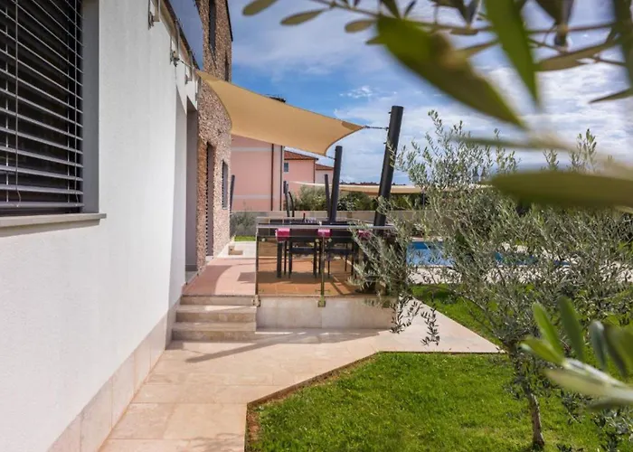Casa Gigi Villa