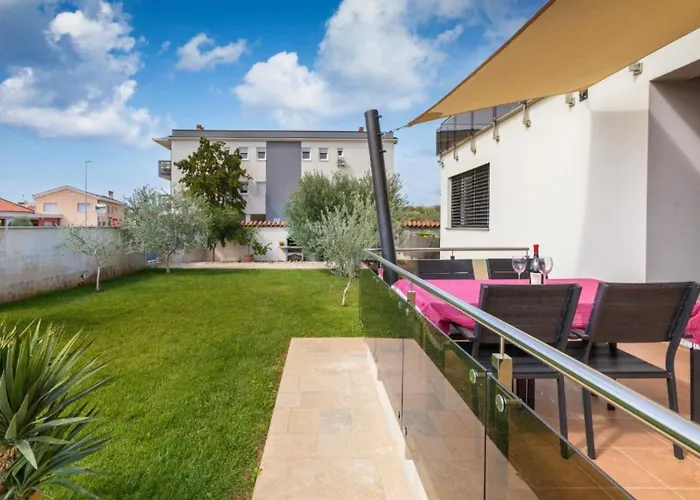 Casa Gigi Medulin