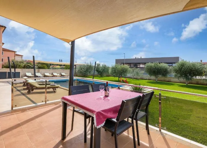 Villa Casa Gigi *