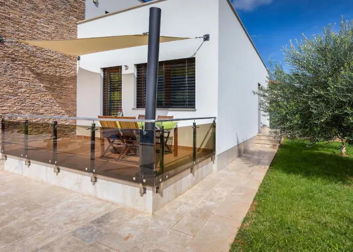 Villa Casa Gigi Medulin