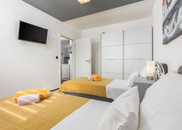 Villa Casa Gigi Medulin