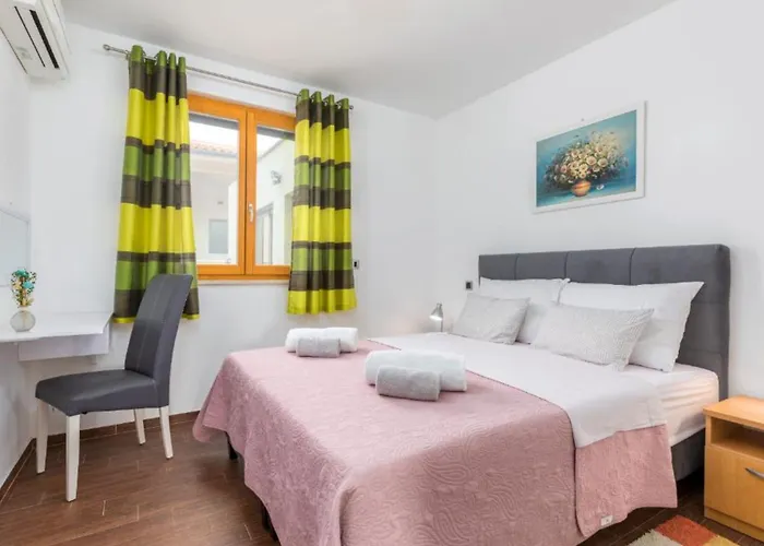 Casa Gigi * Medulin